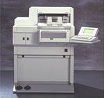 Agfa MicroFilm Camera printing supplies